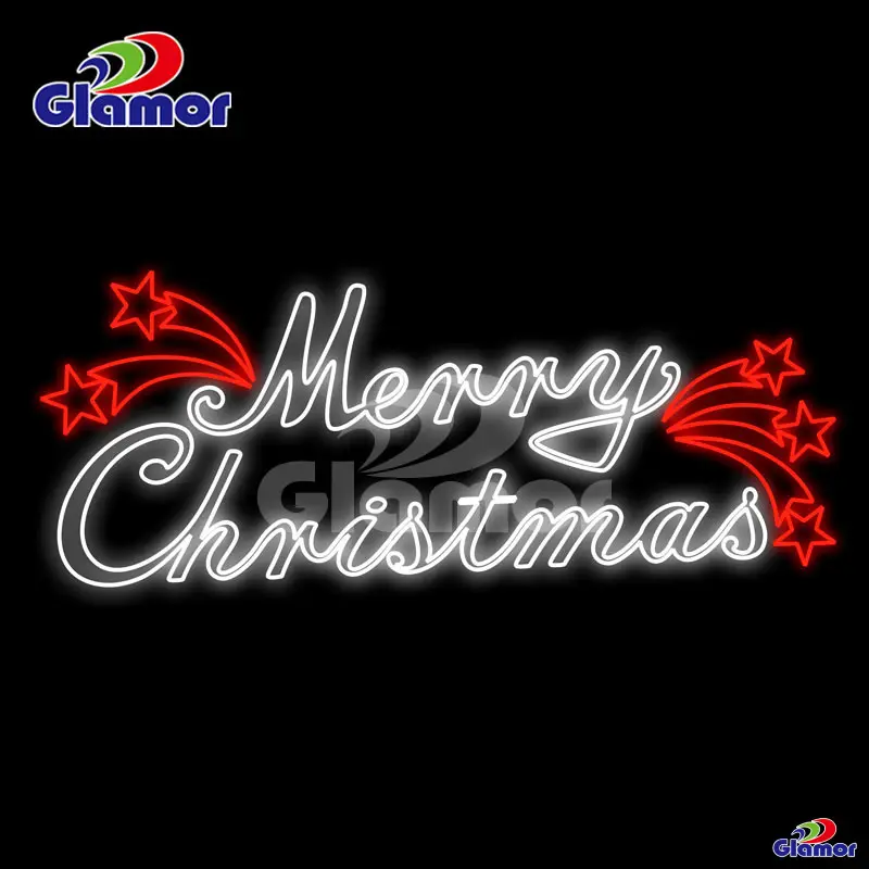 Dynamic Christmas Motif Lights Sale 1