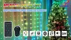 Glamor LED Garden String Lights 1