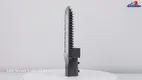Glamor Outdoor LED Street Light S2 Series - Energy-Efficient and Durable 1