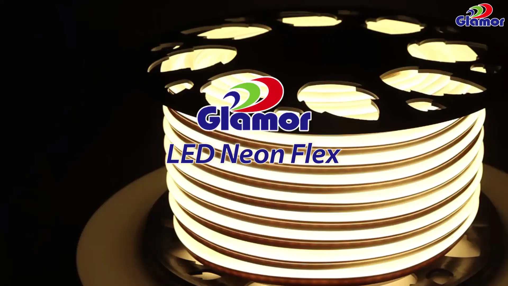 Neon Light Flex: CE Certified LED Neon Flex Strip 1