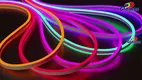 Neon Flex Light - Customizable and Certified LED Strip 1
