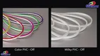 Neon LED Strip Lights - Various Sizes and Effects 1
