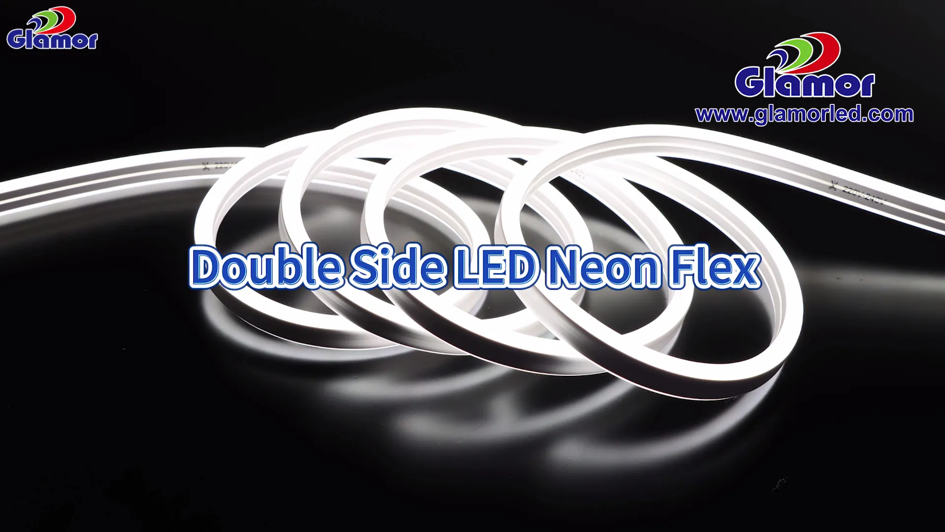 LED Neon Flex Lights: Certified, Customizable, High Quality 1