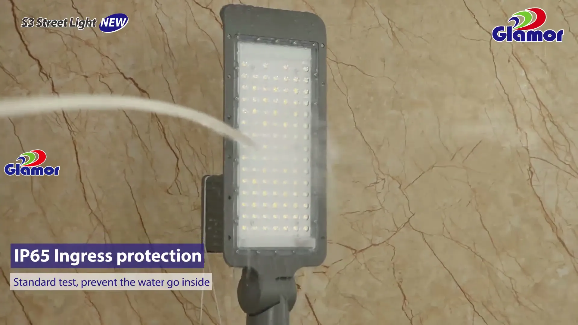 High Quality LED Street Lights - Energy Efficient & Long-lasting - S3 Series 1