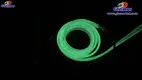 Custom Emergency LED Strip Light with Fluorescent Powder | GLAMOR China Manufacturer 1