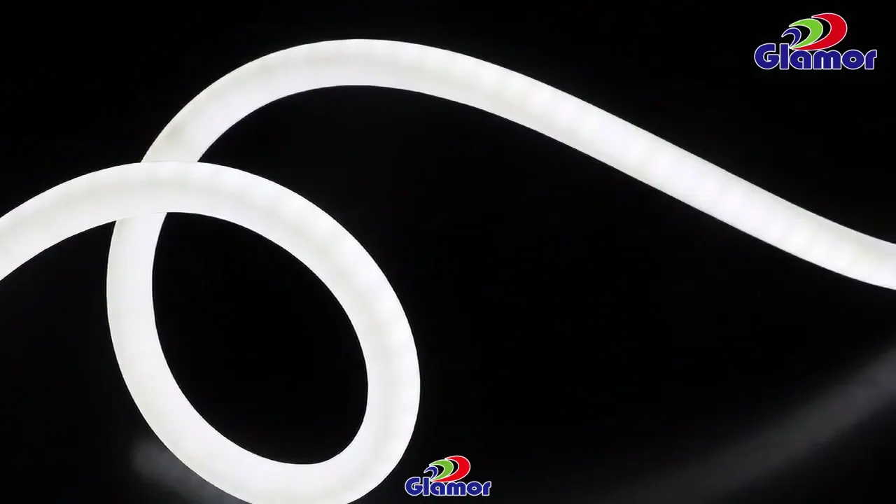 Neon LED Strip Wholesale - Glamor Lighting 1