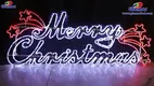 Christmas LED Motif Light - Factory Price, Durable & Certified 1