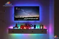 Smart Dual Color LED Strip Light - APP/Remote Control - Easy Installation - High Brightness - DIY Pleasure - IP20/IP44 1