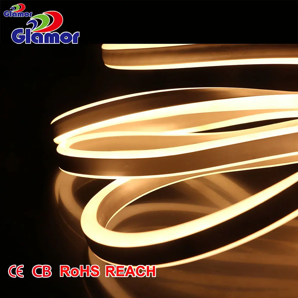 Certified LED Neon Flex Strip - Outdoor Rope Light 1