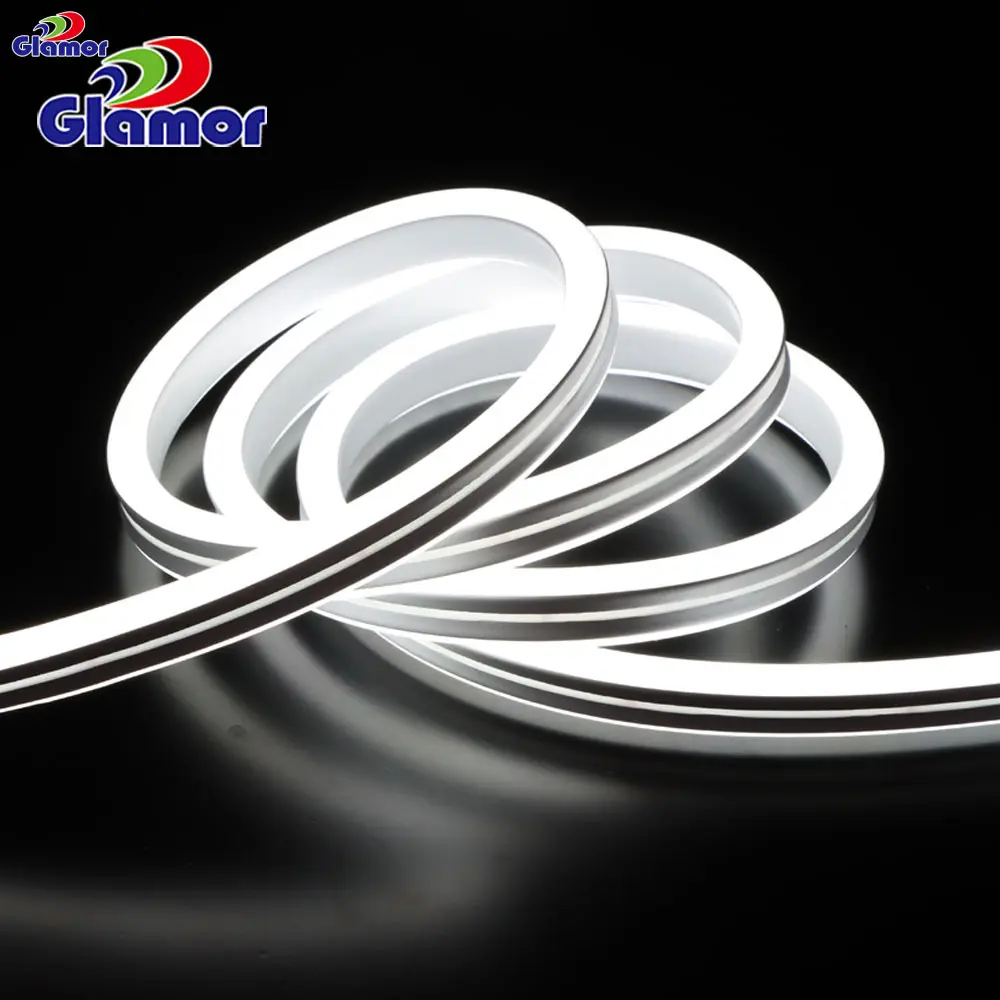 High Quality IP65 RGB LED Neon Flex Strip Light 1