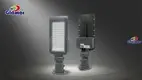 Eco-Friendly LED Street Light - High Quality, Multi-Functional 1