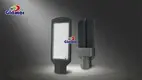 Commercial LED Street Lights - Slim Design, High Quality, IP65 Rated 1