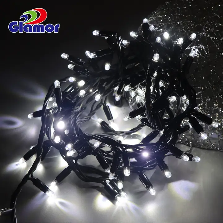 卸売LEDストリングライトメーカーとサプライヤー | Glamour Lighting