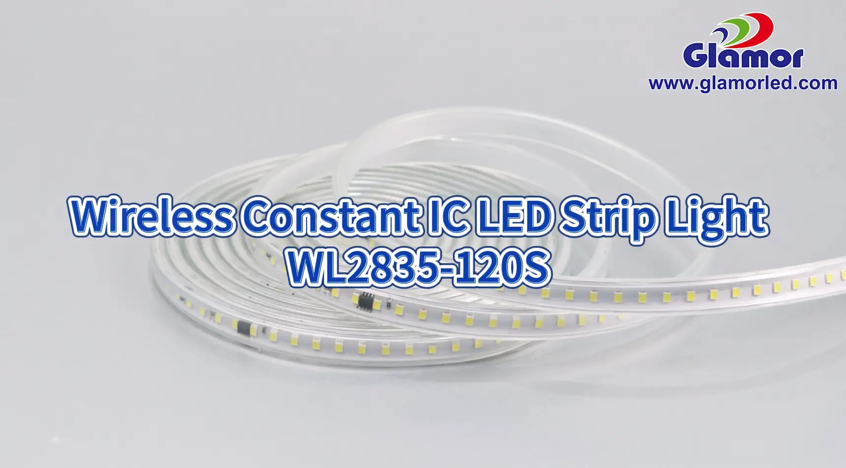 120leds Built-in lC Current Stability Longer Life Span Lower Lumen Depreciation LED Lighting China Manufacturer Glamor 1