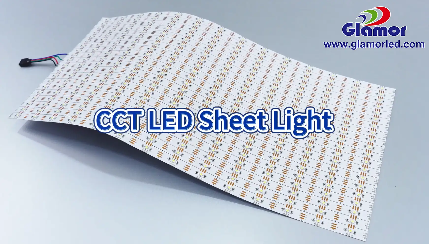 1led Cutting Unit Seamless Hidden Installation LED Sheet Light China Factory Glamor-1774578630826417 1