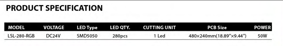Dynamic Uniform RGBW LED ပြားမီး ပျော့ပြောင်းသော အရောင်မျိုးစုံပြောင်းလဲနိုင်သော အလှဆင်ပြားမီး တရုတ်ထုတ်လုပ်သူ Glamour 15
