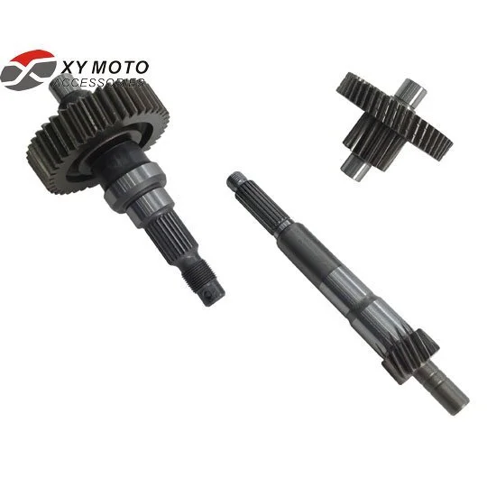 Transmission Shift Set Italian Scooter Engine Parts BYM 1