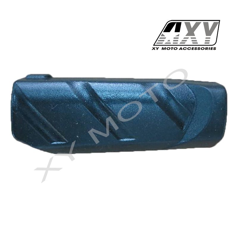 50730-K48-A00 HONDA SPACY ALPHA110  PILLION STEP RUBBER1 1