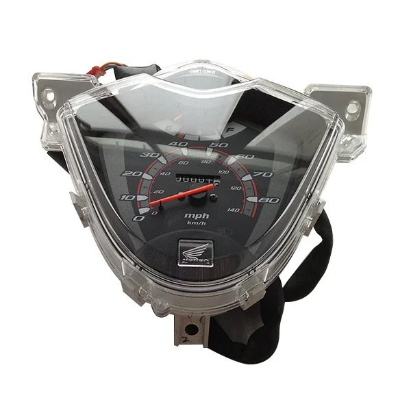 WH110T-3 combination meter assy 37200-KZL-941-M1 1