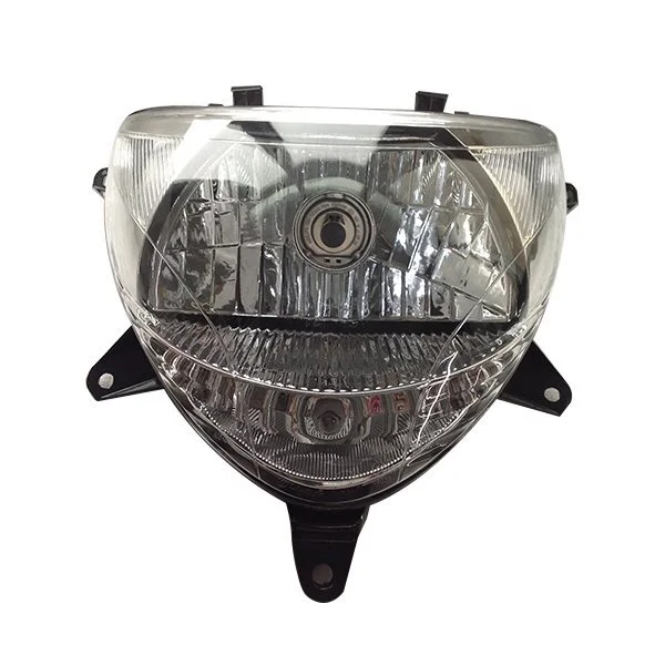WH110T-2  Headlight Unit 33110-GGC-901-M1 1