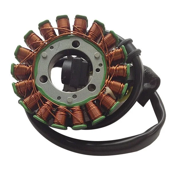WH110T Stator Comp 31120-GFM-890 1