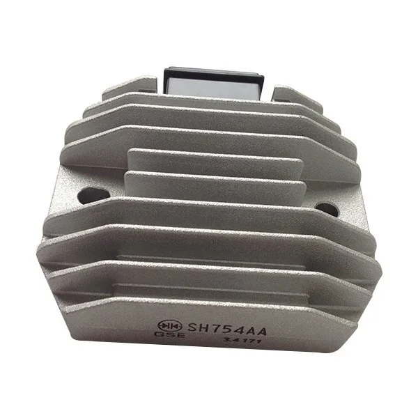 Honda Regulate Rectifier Assy 31600-GFM-890 WH110T 1