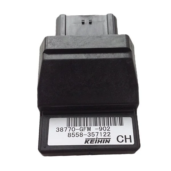 WH110T PGM-F1 unit 38770-GFM-902 1