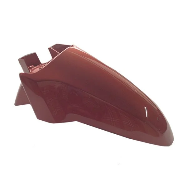 WH110T FR fender 61100-GFM-900ZF 1