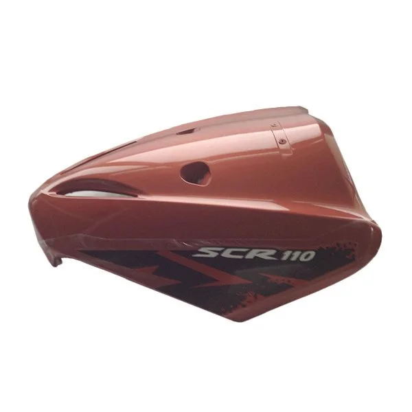 SCR110 Front Lid Cover Set 1