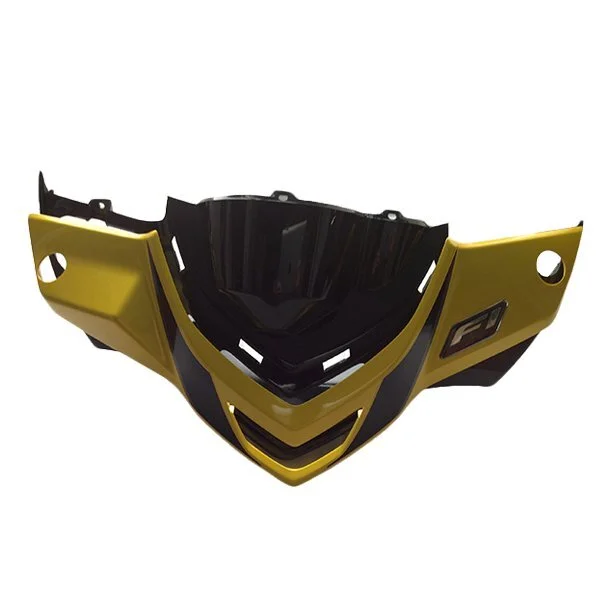 WH110T-5 Front Handle Cover Garnish Set 1