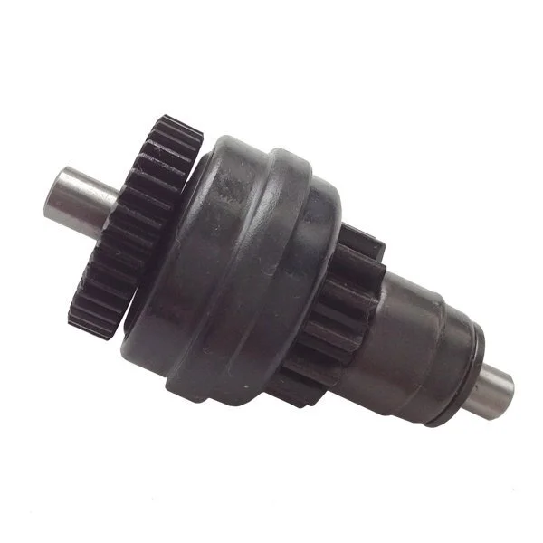 Scooter Engine Parts Starter Pinion Assy 1