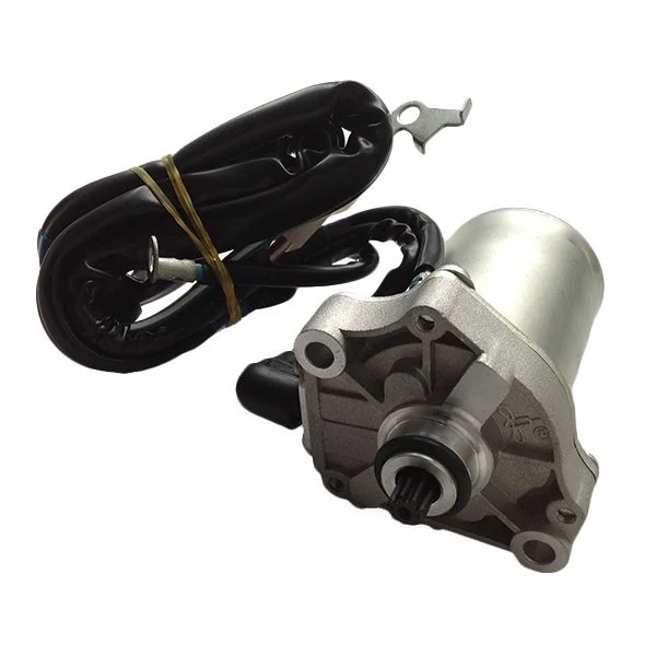 Scooter 100cc Start Motor Unit 31200-GCC-E70 1