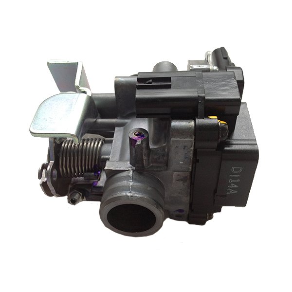 WH110T Throttle Body Assy  16400-GFM-890 1