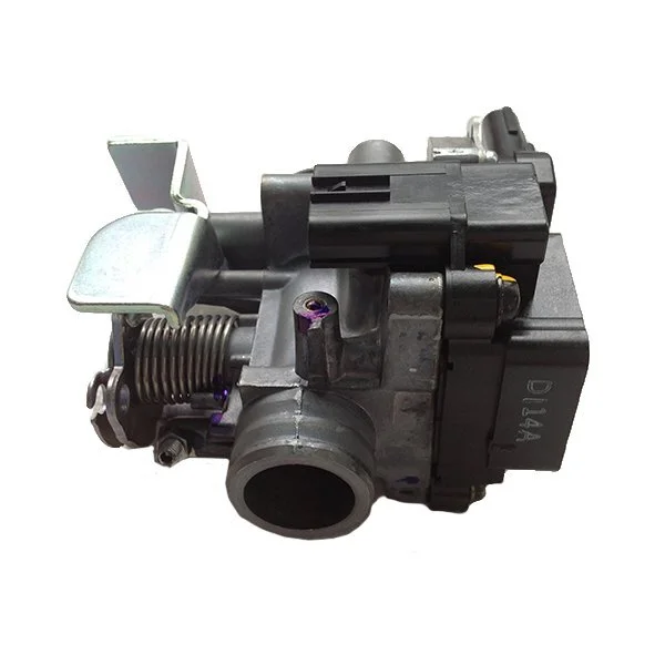 WH110T Throttle Body Assy  16400-GFM-890 1