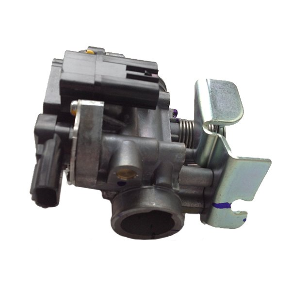 WH110T Throttle Body Assy  16400-GFM-890 3