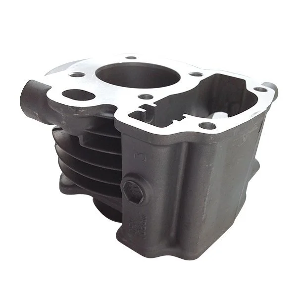 WH110T Cylinder Block 12100-GFM-900 1