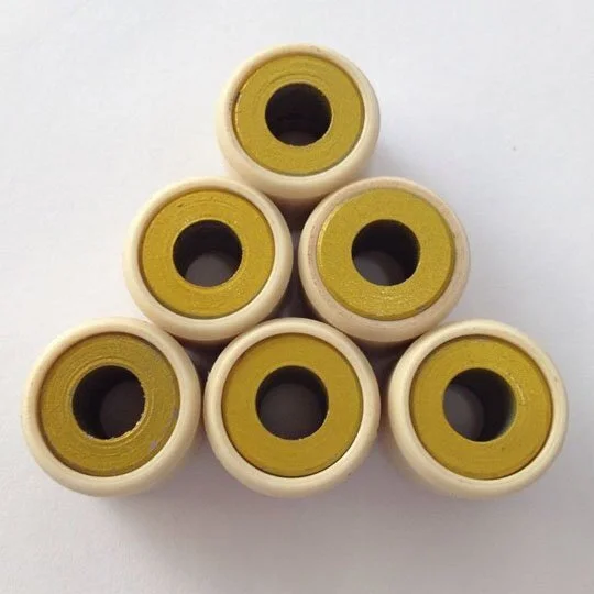 Honda Scooter Weight Roller Set 22123-GCC-306 1