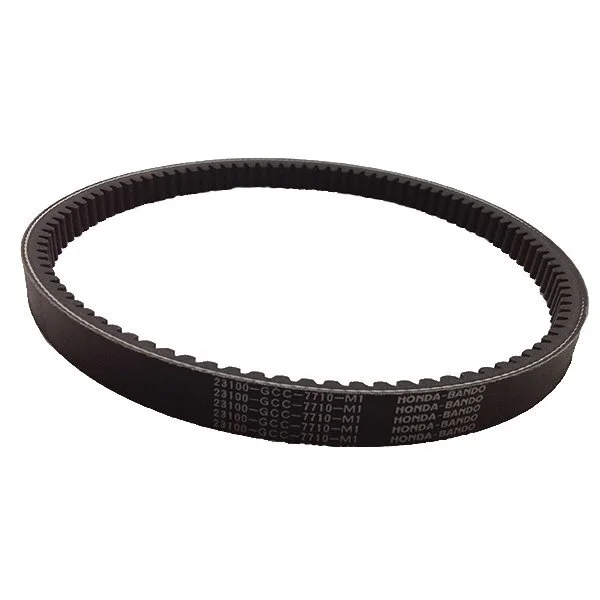 WH100T-G Scooter Drive belt 23100-GCC-000 1