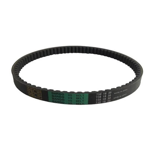 738-18-30 New Drive Scooter Moped Belt 1