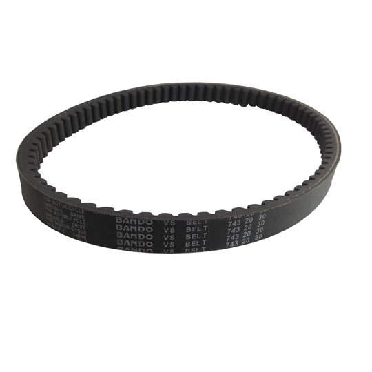 New Gy6 Cvt Belt Honda Moped Scooter 125cc 150cc Go-Karts ATV 743 20 30 1