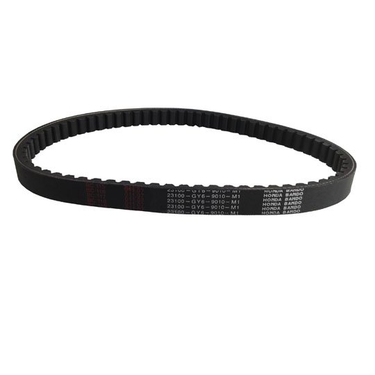 Gy6 Cvt Belt for Honda 125cc 150cc 23100-GY6-9010-M1 1