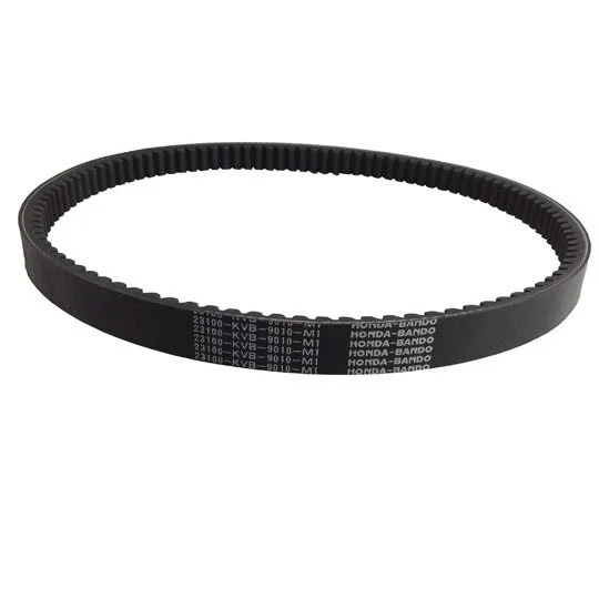 China Supplier Motorcycle V Belt OEM 23100-KVB-9010-M1 for Honda 1