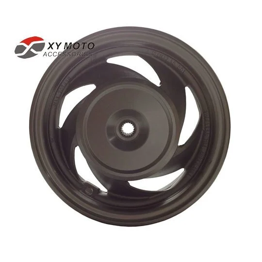 Rear Wheel Sub Assy. Honda SCR110 SPACY110 1