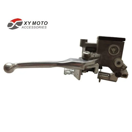 Left Brake Lever Bracket 53172-GFM-900 China Scooter Parts 1