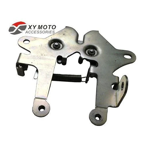 Honda NHX110 Parts Seat Catch Comp. 77235-GFM-900 1