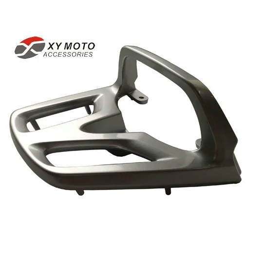 Honda Spacy Spare Parts Rear Carrier 81200-GGC-940ZA 1