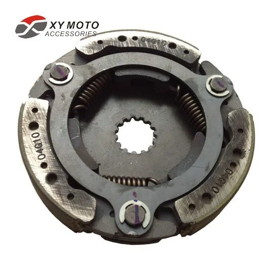 YAMAHA 07C CLUTCH CARRIER ASSY. 4S9-E6620-00 1