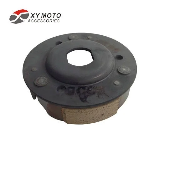 Honda Primary Drive Plate Set 22300-KBN-000 1
