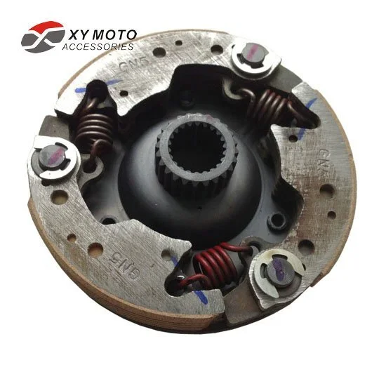 Scooter Racing Clutch Shoes  22600-KRS-7300 1