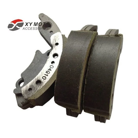 Yamaha 07C Clutch Weight Set 4S9-E6623-00 1